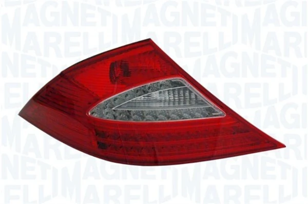 Tail Light Assembly